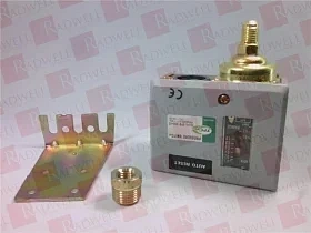 Пневматический датчик давления / выключатель / преобразователь Артикул SPS210-02 от производителя TPC MECHATRONICS CO