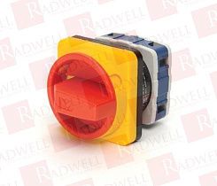 Поворотный переключатель Артикул PSA040AK141E от производителя EMAS