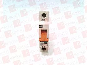 Устройство для автоматического выключателя Артикул L8-2/1/C от производителя F&G