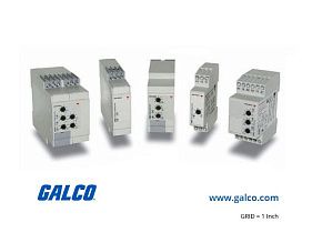 Carlo Gavazzi DUA01C748500V