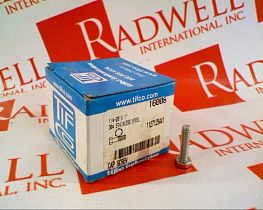 Винт  Артикул 16008 от производителя TIFCO