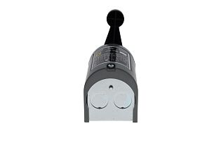 Барабанный переключатель Артикул 2601AG2 от производителя SCHNEIDER ELECTRIC