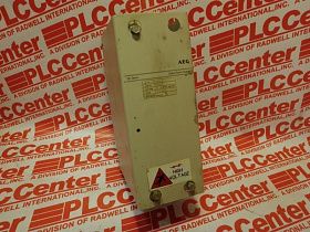 Источник питания Артикул 55-1010-01 от производителя EEC AEG