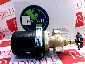 Электромагнитный клапан  Артикул MO29L52Z от производителя MAGNATROL