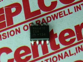 Сервопривод  / сервоуправление Артикул MAX410CSA+ от производителя MAXIM INTEGRATED PRODUCTS