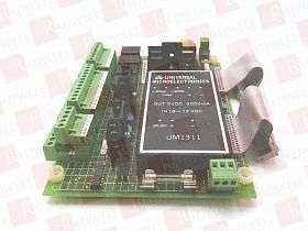 Плата ПК Плата ПЛК / дополнения к  плататам Артикул GD.722.56.00-C от производителя ASEA BROWN BOVERI