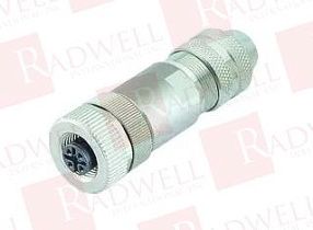 Перемычка / клемма / штекер Артикул 99-3730-810-04 от производителя BINDER