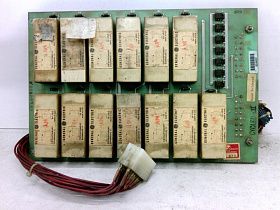 8940-6689-A Плата ПК Плата ПЛК / дополнения к  плататам от WARNER & SWASEY