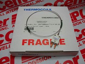 Термопара / РТД Артикул 2-RDRN-RE-10/500MM/TI/FIM.B от производителя THERMOCOAX