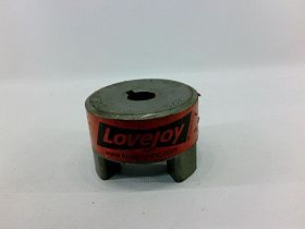 68514411336 Труба и муфта от LOVEJOY