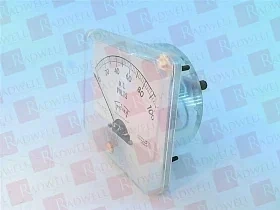 Щитовой измерительный прибор Артикул 327-PL-0-100-DC от производителя TRIPLETT