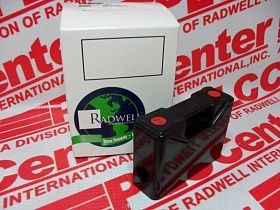 Держатель предохранителя Артикул RS20H от производителя GENERAL ELECTRIC