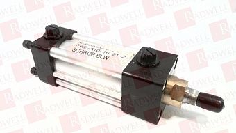 Пневматический цилиндр Артикул FW2A1016212 от производителя PARKER