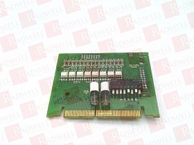 Плата ПК Плата ПЛК / дополнения к  плататам Артикул 50045 от производителя MAC VALVES INC