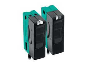 Pepperl Fuchs 121418