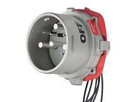 Meltric 37-98043-976-4X