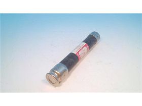 Предохранитель LITTELFUSE FLS-R-10 10A 600VAC/300VDC с временной задержкой класс RK5