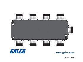 Mencom JIN-840-010-M000