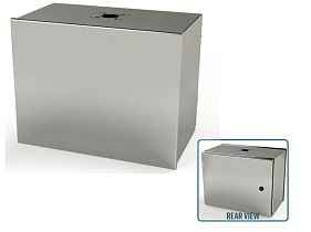 Saginaw Control & Engineering SCE-14HMI1810SSLP