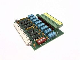 M1011-1 Плата ПК Плата ПЛК / дополнения к  плататам от LONGFORD ELECTRONIC