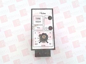 Реле / розетка Артикул TRE1501 от производителя ISKRA