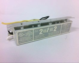 Трансформатор зажигания Артикул WH2-120-L от производителя FULHAM