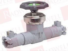 Регулирующий клапан Артикул 761069333 от производителя GEORG FISCHER SIGNET