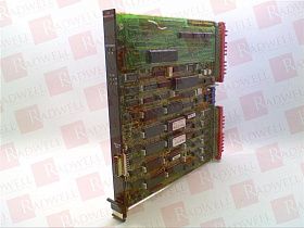 Модуль / стойка ПЛК Артикул 8213-4302 от производителя CONVERTEAM