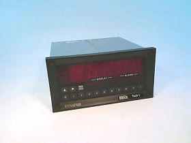 Тахометр цифровой MT100S00 Dynapar, 115/230 В, 50/60 Гц