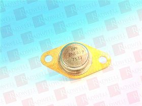 Транзистор Артикул 2N6079 от производителя SIMTEK