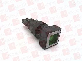 Пневмопривод Артикул Q18DRX от производителя EATON CORPORATION