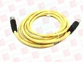 Комплект кабелей / шнуров QD Артикул CSM CXM 12-12-4/S101 от производителя TURCK