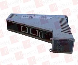 Модуль / стойка ПЛК Артикул CCP-521 от производителя SIGMATEK