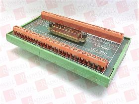 Артикул LCA220 от производителя LAUER SYSTEME