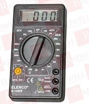 Мультиметр Артикул M-1000B от производителя ELENCO