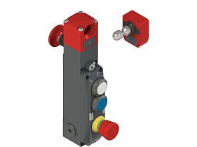 Pizzato NG 2D7D412V-F30