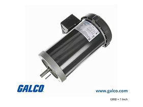 Marathon Electric K407A