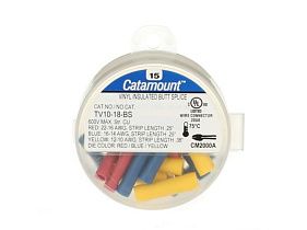 Catamount, a T & B Brand TV10-18-BS