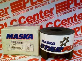 Муфта вала Артикул L110X1 от производителя MASKA