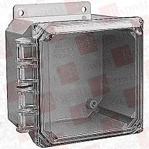 Капот / дверь / крышка Артикул NC1212L от производителя ABB THOMAS & BETTS