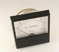 Щитовой измерительный прибор Артикул 17645 от производителя SIMPSON