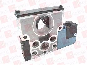 Электромагнитный клапан  Артикул 811C-PM-110DA-142AB от производителя MAC VALVES INC