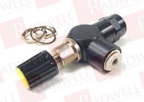 Игольчатый клапан  Артикул PNV11-47 от производителя PNEUMADYNE