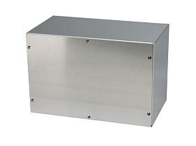 Bud Industries AU-1040