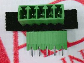 Клемма Артикул OSTOQ053250 от производителя ON SHORE TECHNOLOGY