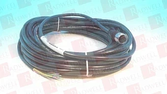 Комплект кабелей / шнуров QD Артикул RKCV 8T-10/S760/S771 от производителя TURCK