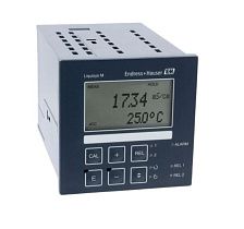 Преобразователь проводимости CLM223-CD0005 Endress+Hauser, 230В, 1-канальный