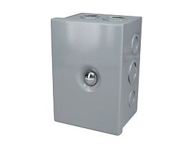 Bud Industries JBH-4944-KO