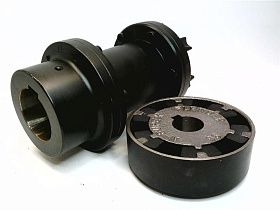 Муфта вала Grundfos H95 D24/L100/D42, арт. 96579731