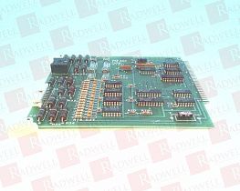 Плата ПК Плата ПЛК / дополнения к  плататам Артикул 50100591 от производителя INGERSOLL RAND